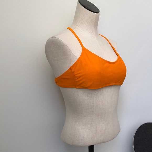 Ninety Other - 🍊 Ninety Nine Bikini Top